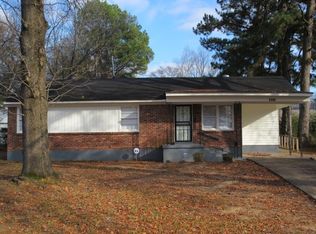 4992 Loch Lomond Rd, Memphis, TN 38116