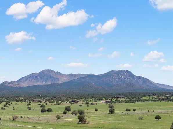 0 W Long Meadow Dr Lot 42, Prescott, AZ 86305
