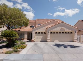 2014 Spruce Brook Dr, Henderson, NV 89074