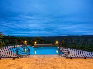 7113 Lago Sol Ct, Austin, TX 78732