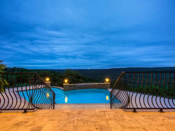 7113 Lago Sol Ct, Austin, TX 78732