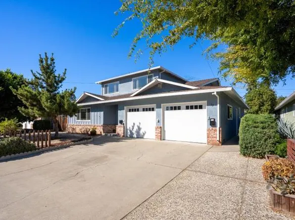 32 Church St, Mountain View, CA 94041