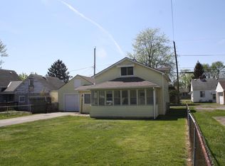 733 Westphal Ave, Columbus, OH