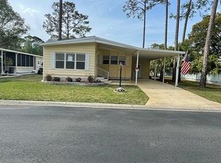 3203 Windjammer Dr, Spring Hill, FL 34607