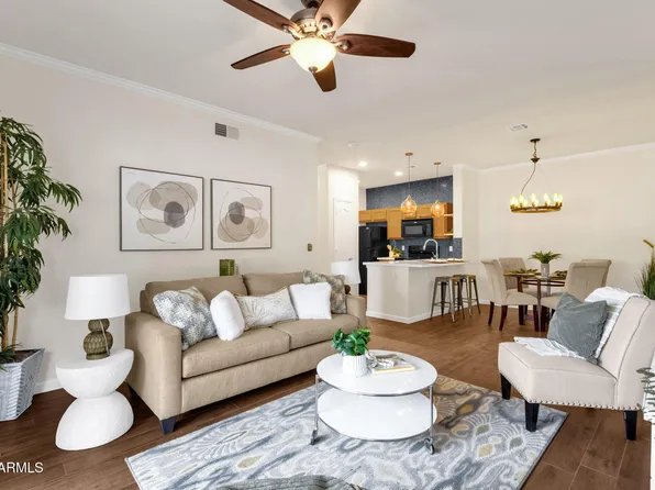 16013 S DESERT FOOTHILLS Parkway #1090, Phoenix, AZ 85048