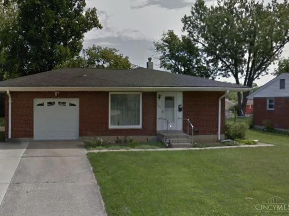 11420 Fitchburg Ln, Cincinnati, OH 45240