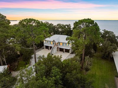 1704 J D Miller Rd, Santa Rosa Beach, FL, 32459