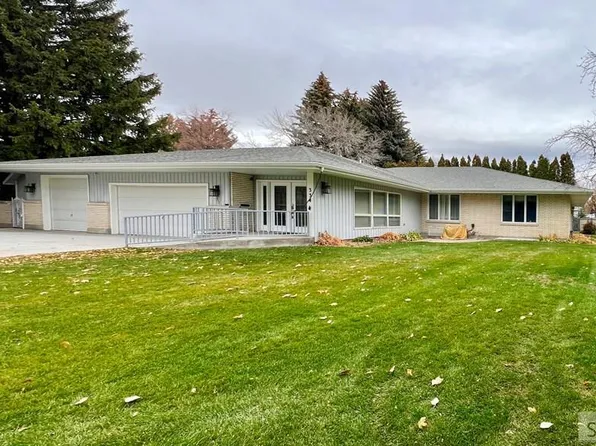 334 Westmoreland Dr, Idaho Falls, ID 83402