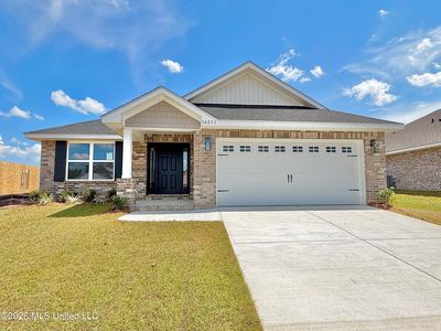 14251 Hartland Dr, Gulfport, MS, 39503