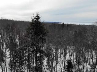 59107 Calumet Waterworks Rd, Laurium, MI 49913