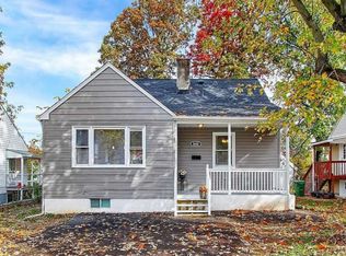 2602 Creighton Ave, Baltimore, MD 21234