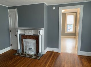 94 Cottage St APT 1, Lockport, NY 14094