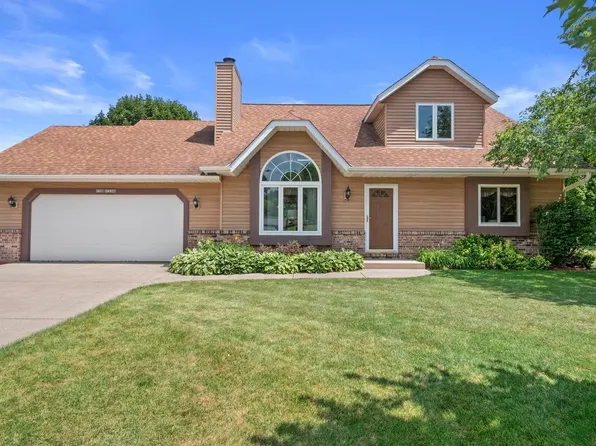 W199N11348 Rosewood AVENUE, Germantown, WI 53022