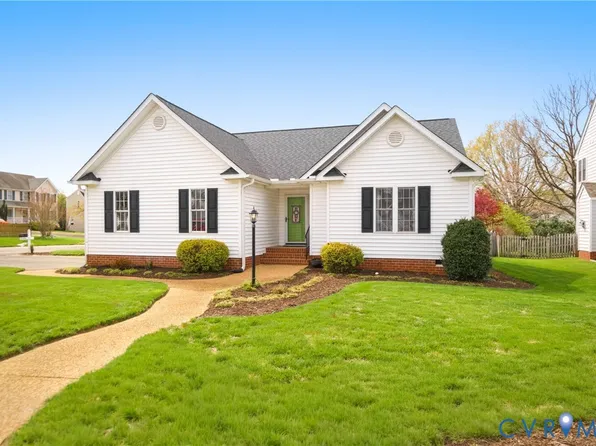 6320 Rolling Lawn Ct, Mechanicsville, VA 23111