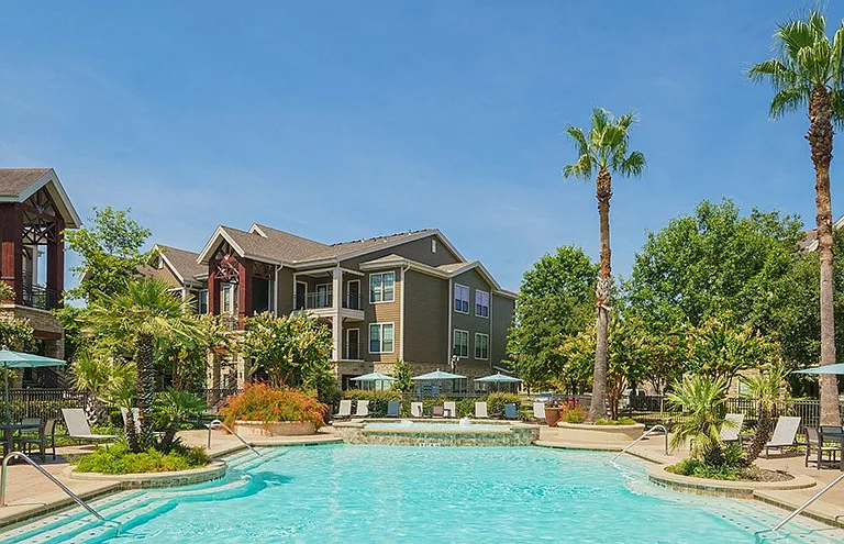 Northgate Oaks Apartments — Photo 50