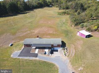 36 Serenity Dr, Romney, WV 26757