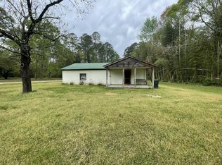 2009 Fort Creek Rd, Dearing, GA 30808