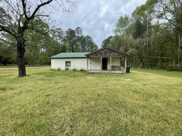 2009 Fort Creek Road, Dearing, GA 30808