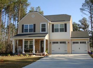 116 Walz Cir, Savannah, GA 31404