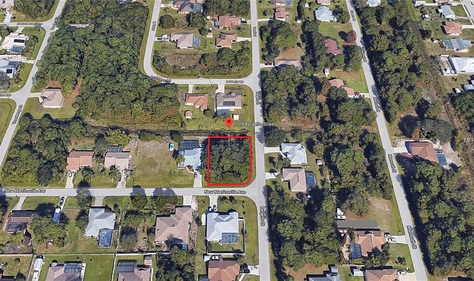 2nd image of 7109 Bargello St