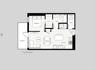 13282 104th Ave #411, Surrey, BC V3T1T7