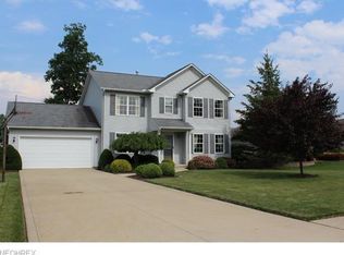 5256 Yellowstone Dr, Medina, OH 44256