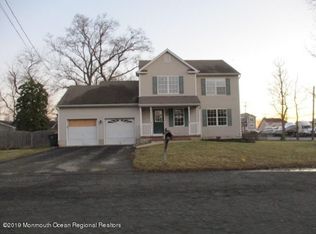 226 Baywood Blvd, Brick, NJ 08723