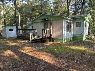 11801 S Shady Grove Dr, Baldwin, MI 49304