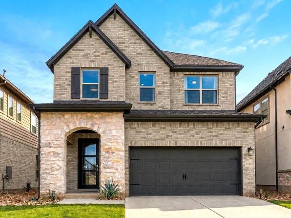 889 Prominence Way, Leander, TX 78641