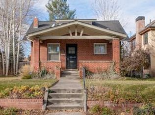 1323 S Lafayette St, Denver, CO 80210
