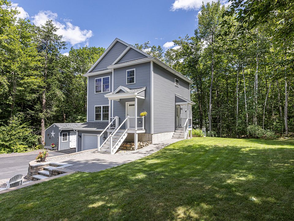 2 Birdie Lane, Gray, ME 04039 | Zillow