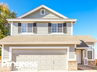 3705 S Quatar Way, Aurora, CO 80018