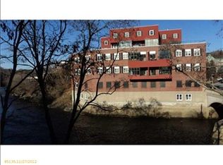 112 Franklin St APT B2, Bangor, ME 04401