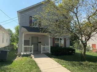 1657 Cone St, Toledo, OH 43606