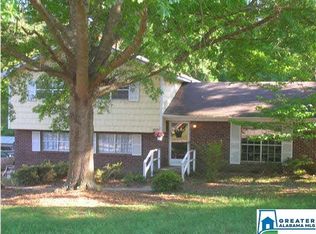 981 Ryecroft Rd, Pelham, AL 35124
