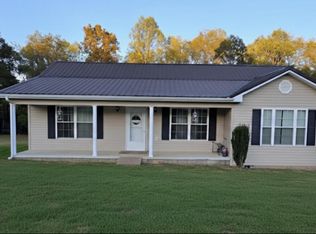 137 Maple Lick Subdivision Rd, Booneville, KY 41314