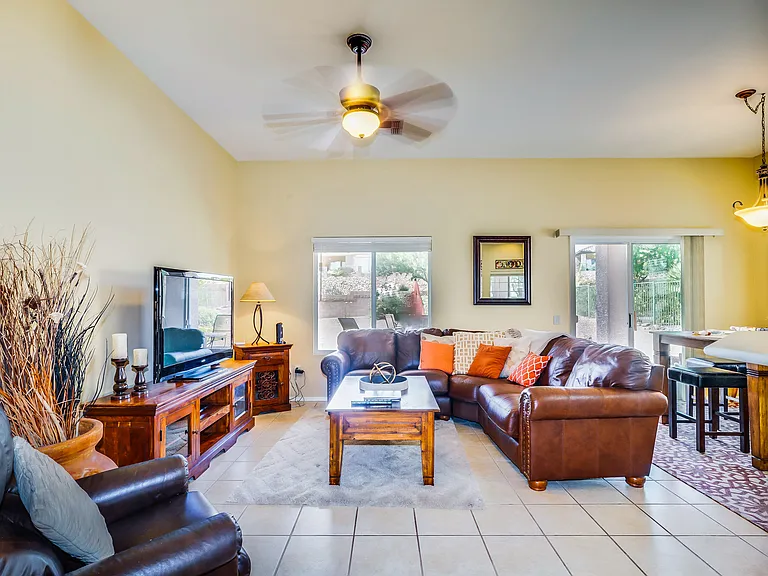 13655 N Gold Cholla Pl — Photo 8