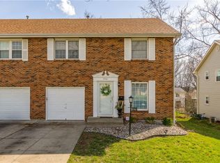 3701 NE 67th Ter, Kansas City, MO 64119