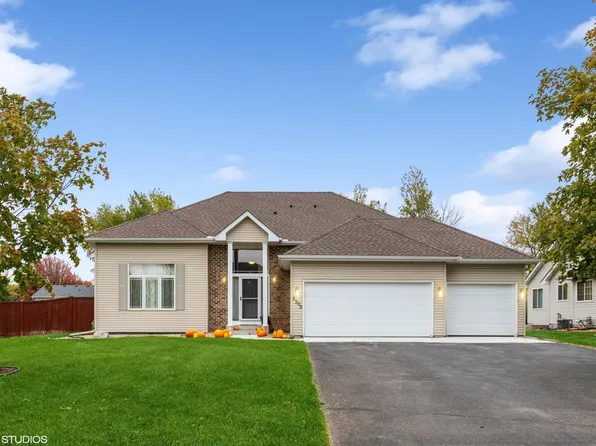 2305 Seurer St, Elko New Market, MN 55054