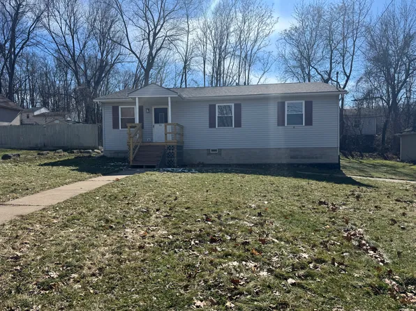 1629 Vermont Ave SE, Massillon, OH 44646