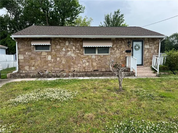 69 Big Bethel Rd, Hampton, VA 23666