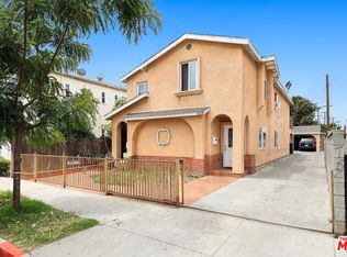 6211 Cedar St, Huntington Park, CA 90255