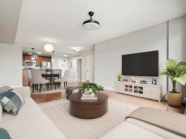 33 5th Ave #612, Spruce Grove, AB T7X 2C5