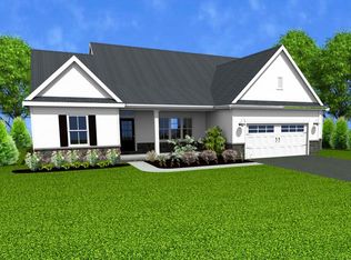 3946 Locust Grove Rd, Columbia, PA 17512