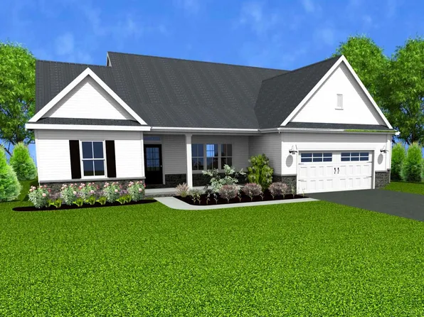 3946 Locust Grove Rd, Columbia, PA 17512