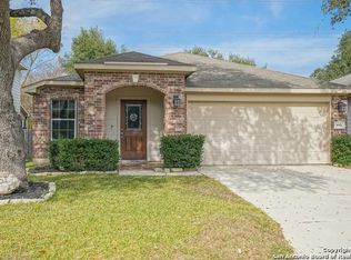 5951 Southern Knl, San Antonio, TX 78261
