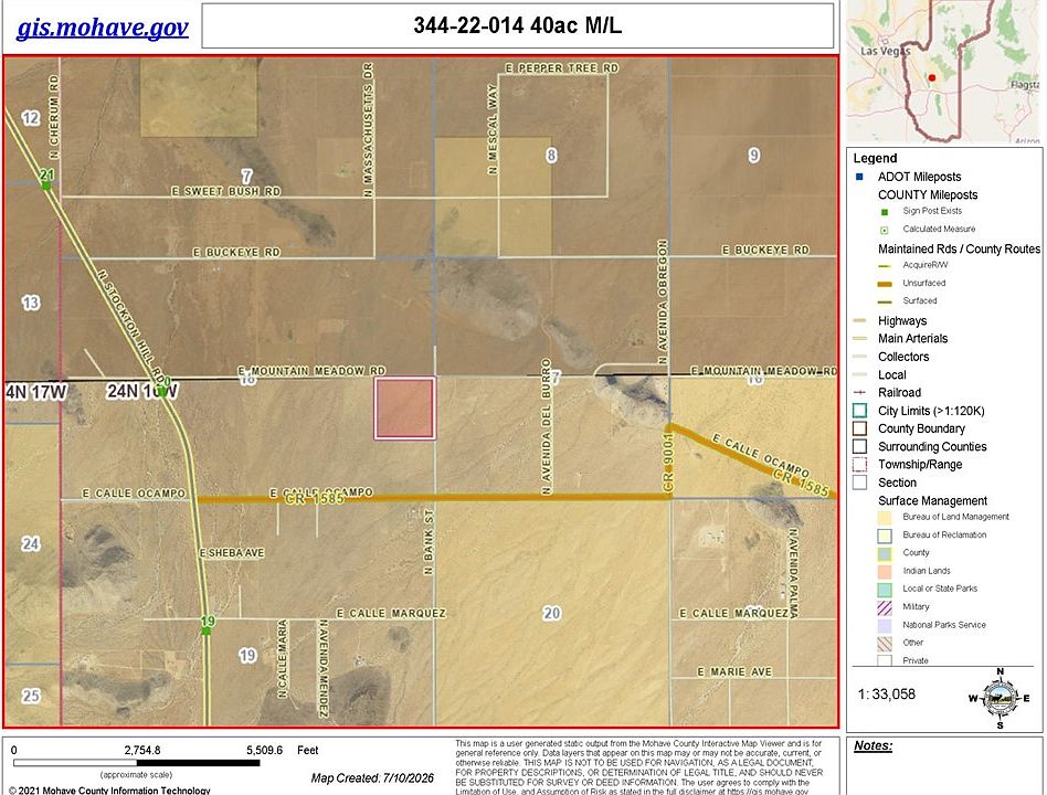 1st image of 344-22-014 Mountain Meadows