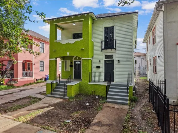 3711 Louisiana Avenue Pkwy, New Orleans, LA 70125