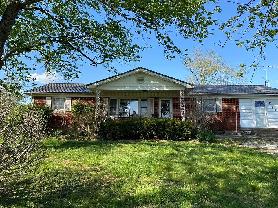 226 Martin Pruitt Rd, Edmonton, KY 42129 MLS 11169325 Zillow