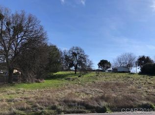 3241 Hartvickson Ln #2387, Valley Springs, CA